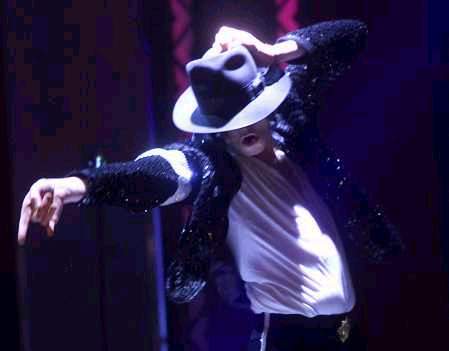 michael_jackson - Michael Jackson