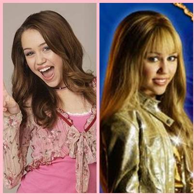 fdfcdsf - hannah montana