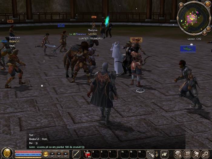 0710_232032 - Nunta din metin mysteryoman si angeli