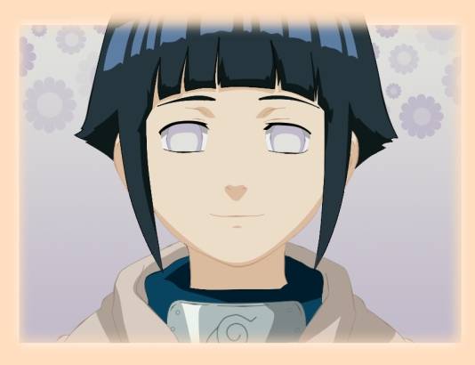 hinata - Hinata