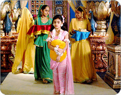 f - Shakuntala-An Eternal Love Story