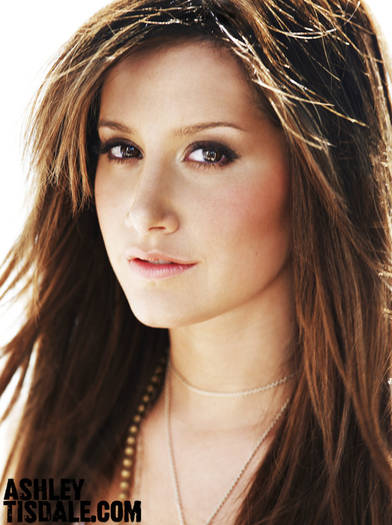 Ashley-4 - Ashley Tisdale