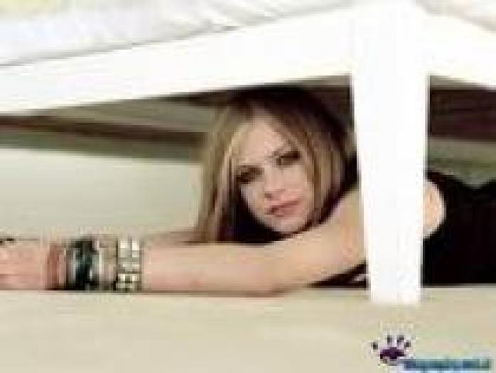AIYFCJYCDAEWBGYZIFV - avril lavigne