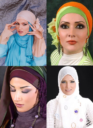 beautiful hijabi (154)