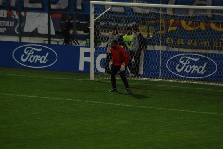  - STEAUA