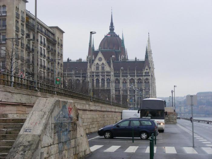 058; Budapesta
