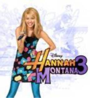 LUSZYEDCECTQCBKVZRM - Hannah Montana