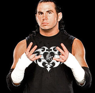 Matt Hardy - Matt Hardy