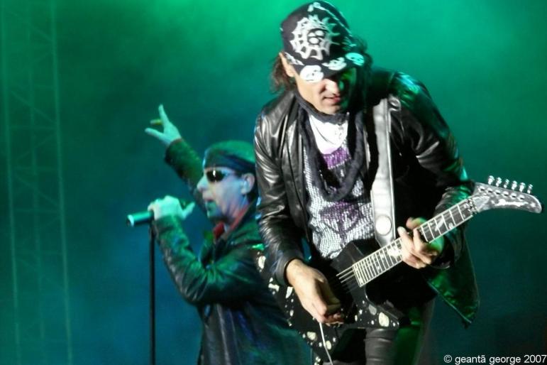 Scorpions_Live_022 - Scorpions