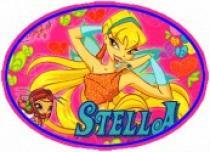 LOMCINELACKVVGKXLXZ - winx club