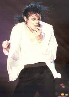 DANGER~2 - Poze Michael Jackson