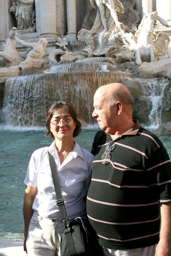 roma 283 - Fontana di Trevi