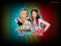 XICRSLQIWFYAPFUPIMB - Hannah Montana