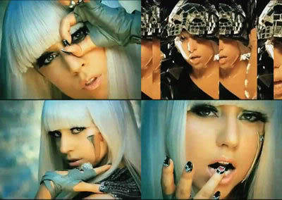 PJVDMVGWQRLVPLKDOAD[2] - lady gaga