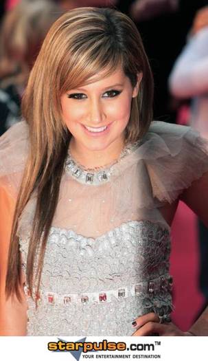 Ashley Tisdale-SPX-025219 - Ashley Tisdale