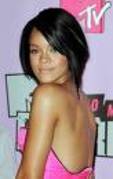 rihanna Mtv; tv
