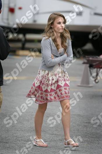 90 - poze Hannah montana
