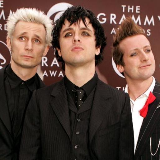 greenday - greenday