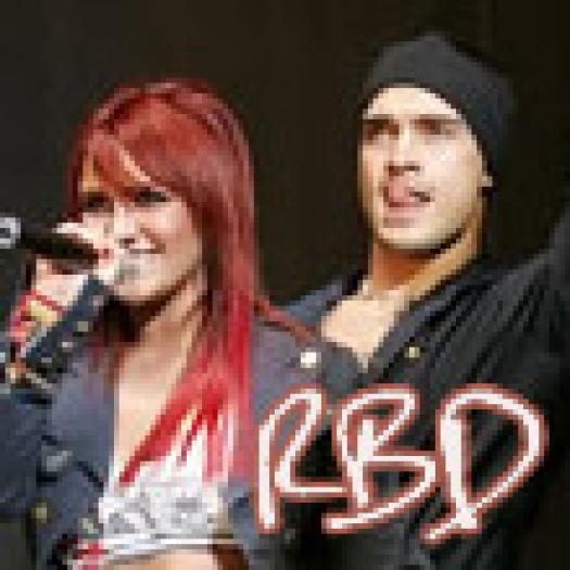 rbd-6 - Avatare RBD