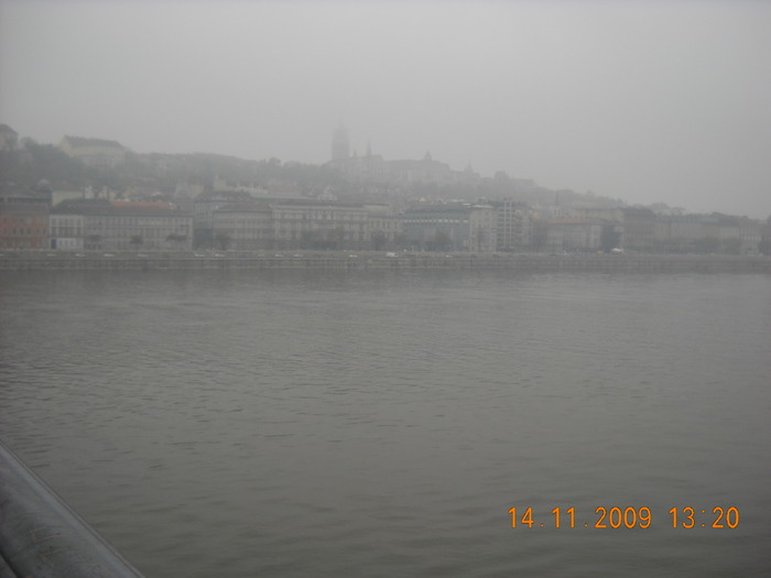 BUDAPESTA; BUDAPESTA
