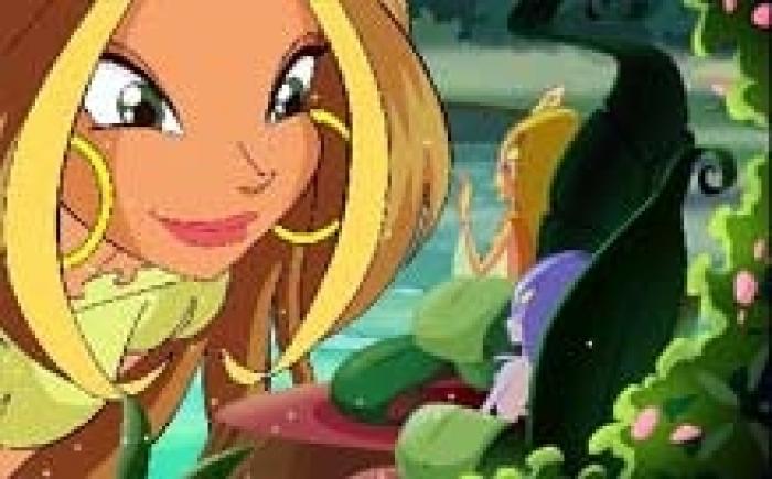 WinxFlora