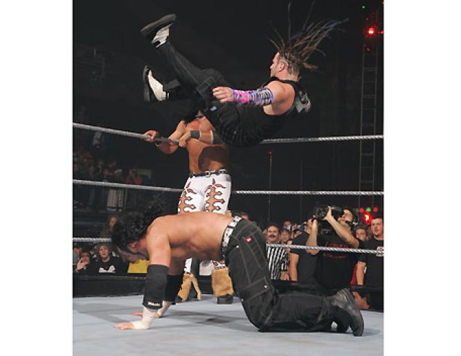 120306hardy; hardys vs johnny nitro
