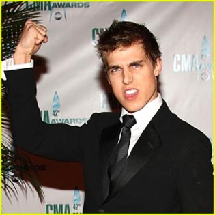 cody-linley-cma-awards