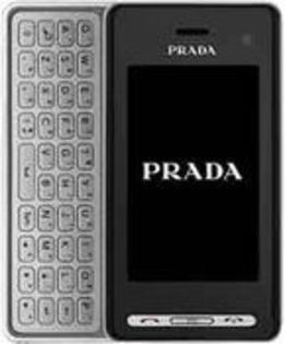 LG KF900 PRADA 2 - TELEFOANE CARE IMI PLAC FOARTE MULT