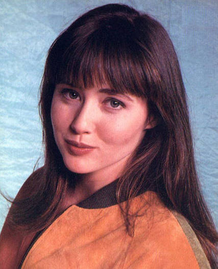 Sh7 - shannen doherty