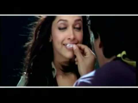 Om o cunoaste pe Sandy - OM SHANTI OM