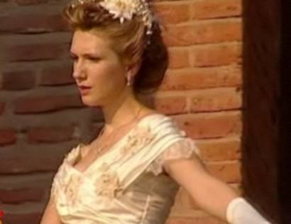 Aniela245 - Capturi Din Aniela Facute La PoveStiri De Noapte