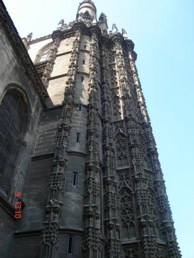 77 Sevilla - Sevilla