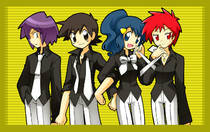 pokeman (1) - pokemon