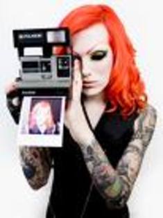 KJHGFDSDFGH - jeffree star