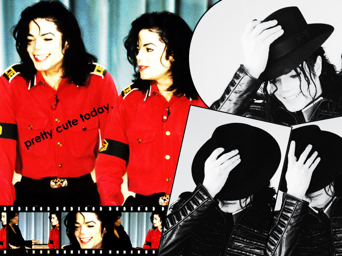 Wallpaper-michael-jackson-7030950-1024-768 - Poze Michael Jackson imbracat in uniforme
