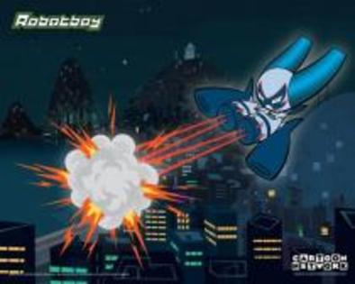 CEIBIKEFMAYEEKNEFHK - robotboy