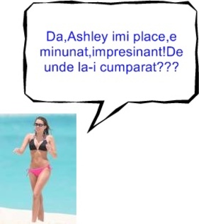 images - Banda desenata2-Miley si Ashley la plaja