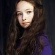 qwedfrtg - jodelle ferland