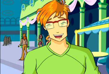 TIMMY - DATE WINX