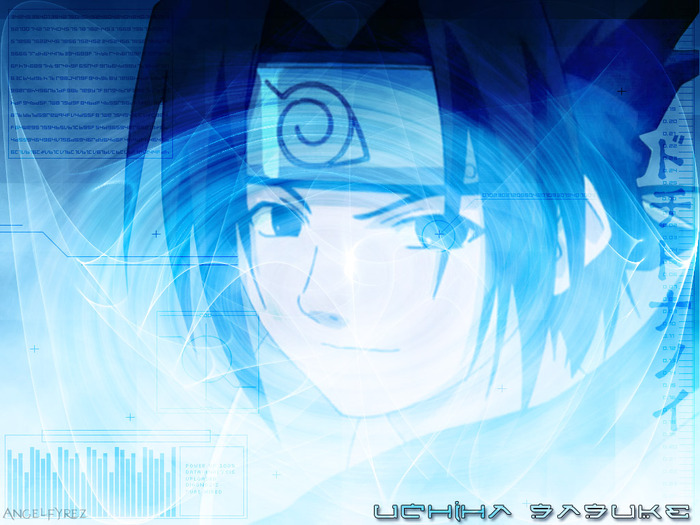 sasuke-uchiha - sasuke