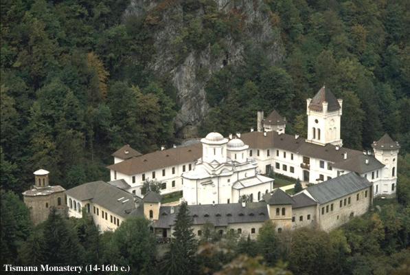  - biserici manastiri