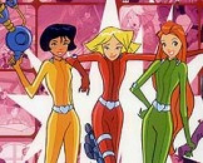 Z6F1AFKI6V2TGWSB7KEPII1EO - Totally Spies