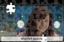 sharlott - puzzle h2o
