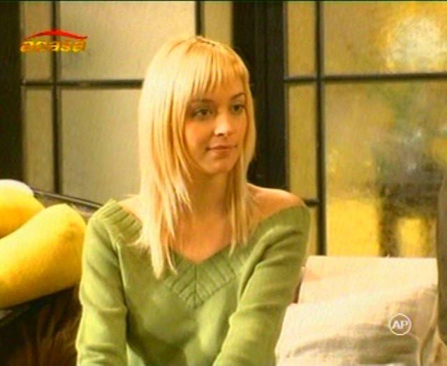 9e72995f - Diana Dumitrescu In Razboiul Sexelor