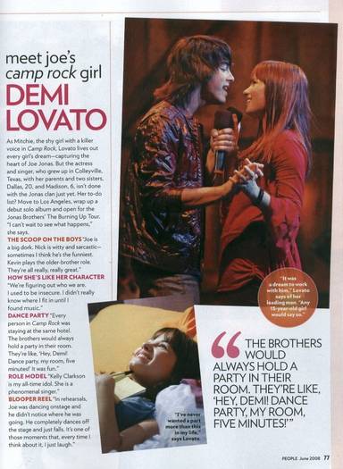 demi-lovato-people-magazine-01 - Reviste cu cei din minunata lume disney