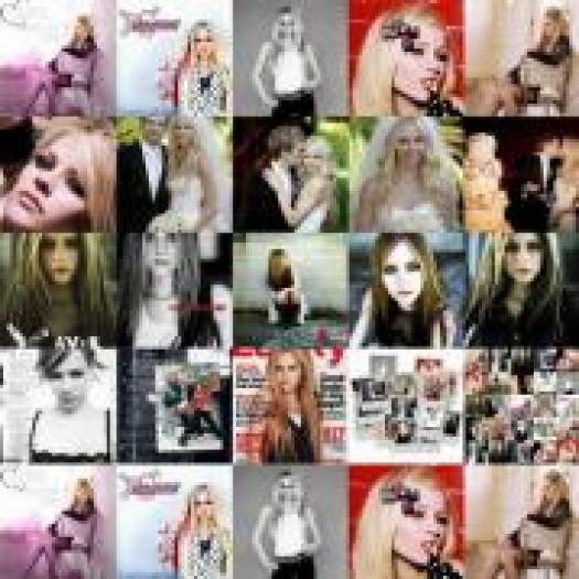 WUFFBAQZTCLNCSGCFKG - alte poze cu avril lavigne