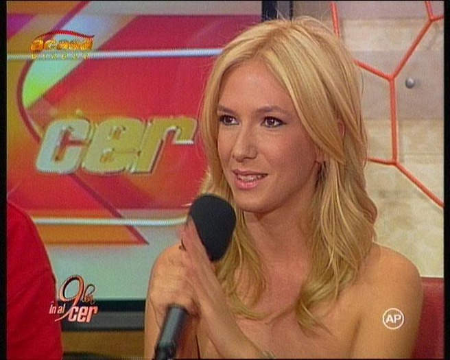 Image0914-1740TV2014 - Poze Cu Adela Popescu-Lia In Ingerasii Si Cativa Colegi