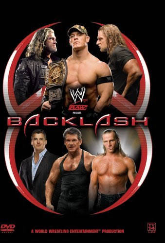 wwe180 - WWE PPV - Backlash