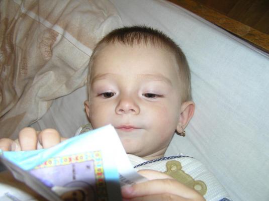 mara (200) - in familie