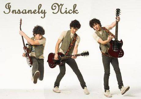 10645160_gal - Jonas Brothers